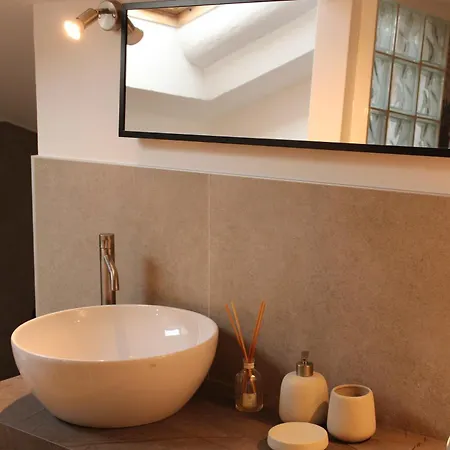 Gasthof Cascina Balocco Neive