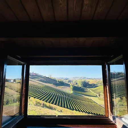 Cascina Balocco Gasthof *