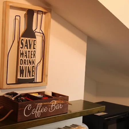 Cascina Balocco Gasthof